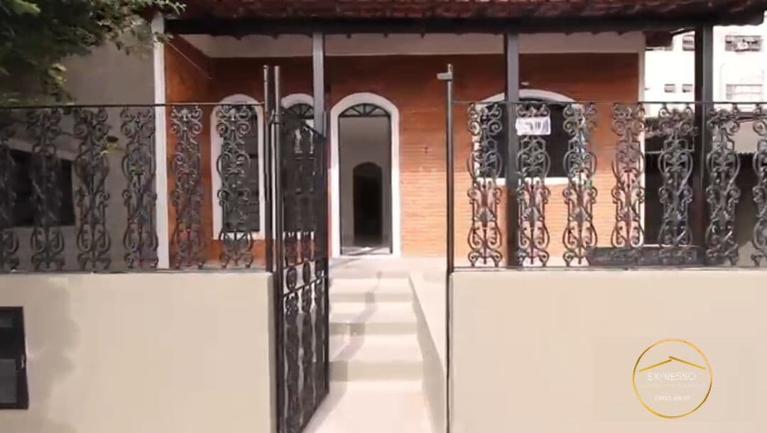 Casa em Sorocaba - Jardim Maria Antônia Prado