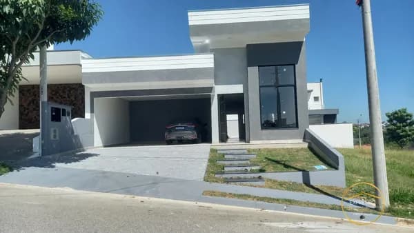 Casa a venda Condonio Ibiti Reserva entrega