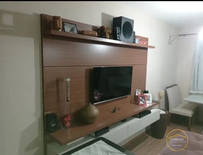 Apartamento em Sorocaba - Vossoroca