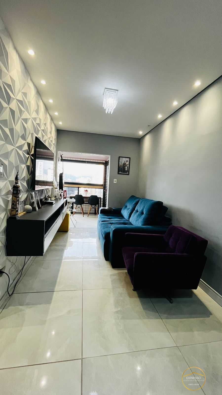 🏢 Apartamento de Alto Padrão - Completo e Pronto para Morar! 🏠