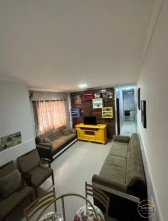 Casa em Praia Grande - Mirim