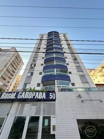 Apartamento em Praia Grande - Guilhermina