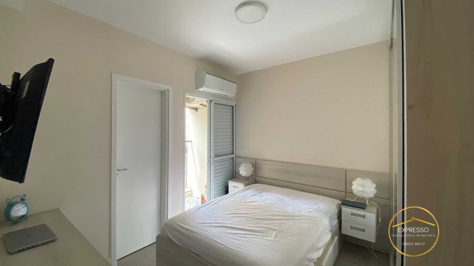 Apartamento em Sorocaba - Jardim Nova Manchester