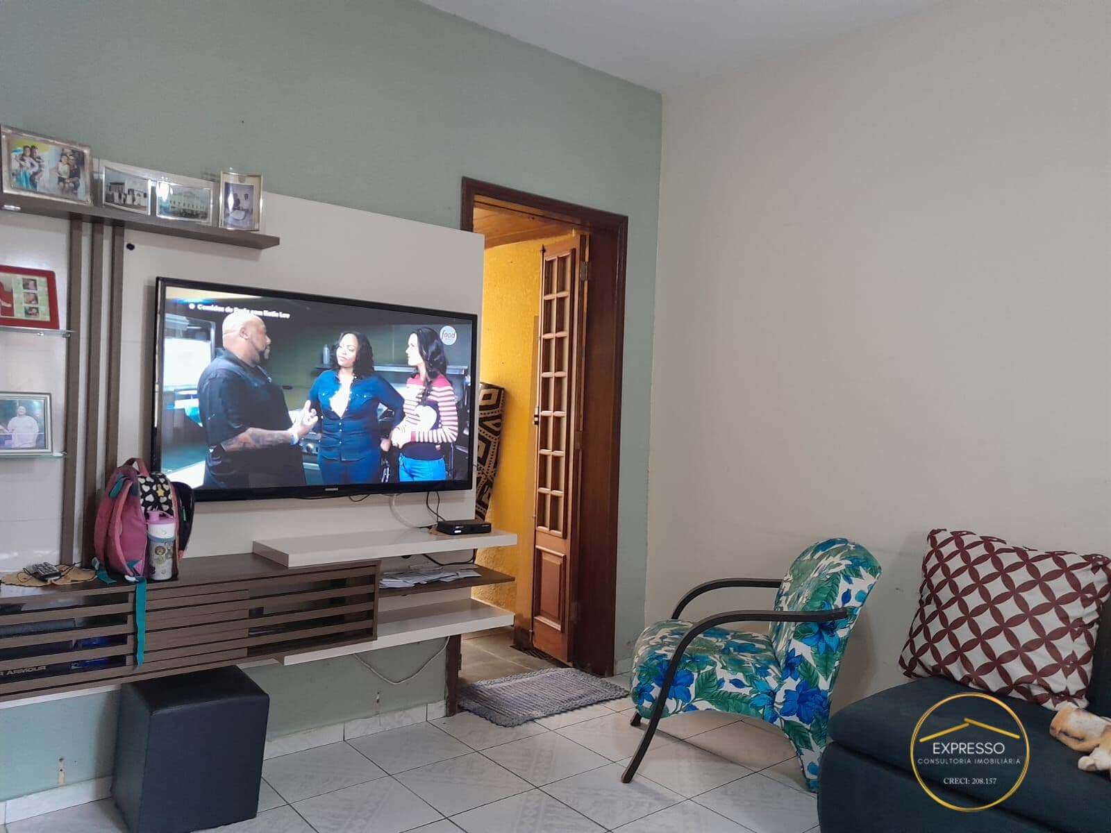 Casa à venda Sorocaba 1