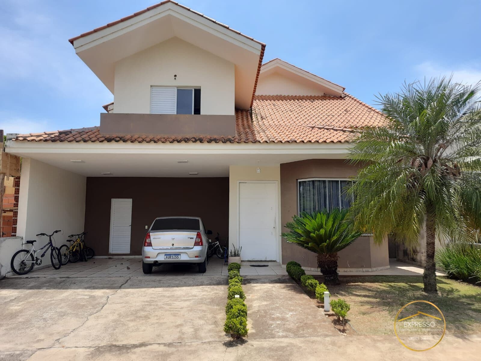 Casa de Condomínio em Sorocaba - Aparecidinha