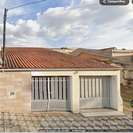 Casa em Jardim Saira, Sorocaba/SP