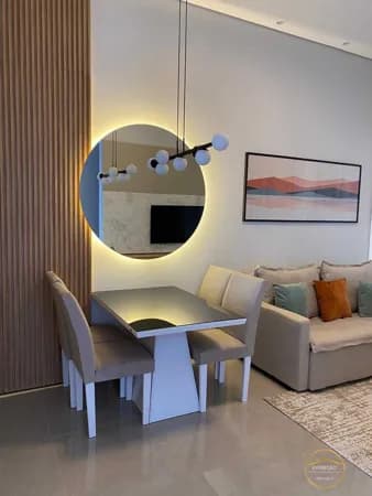 Casa em Sorocaba - Jardim Residencial Villagio Ipanema I