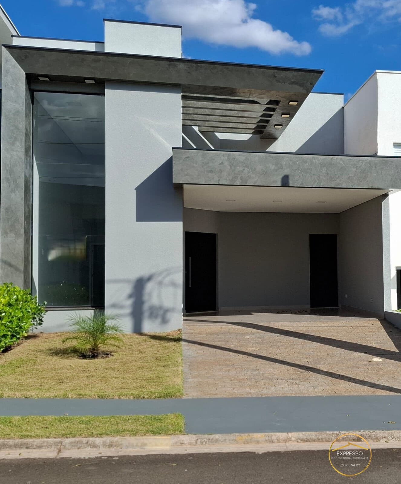 Casa Alto Padrão a venda em Condomínio Reserva Ipanema