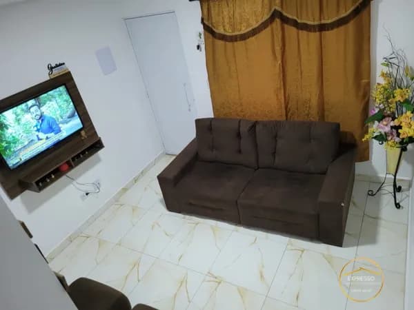 Casa de Condomínio em Praia Grande - Real