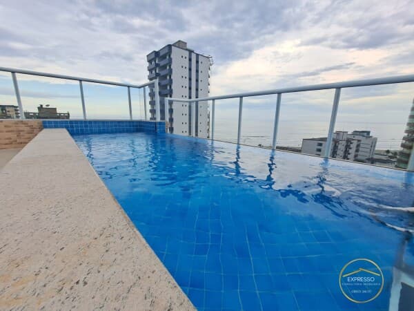 Apartamento no Caiçara