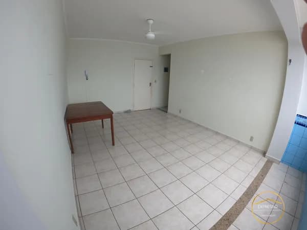 Apartamento em Praia Grande - Vila Caiçara