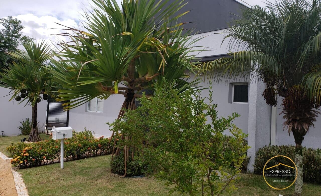 Casa em Votorantim - Parque Esplanada