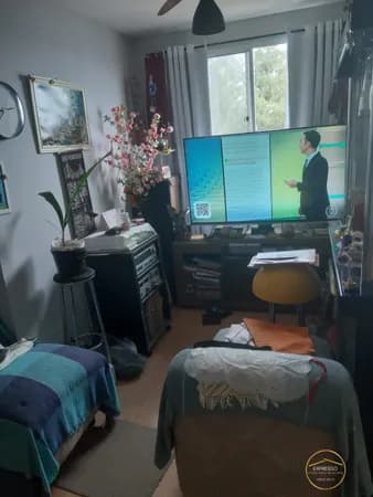 Apartamento venda Reserva Gran Villagio Ibiti