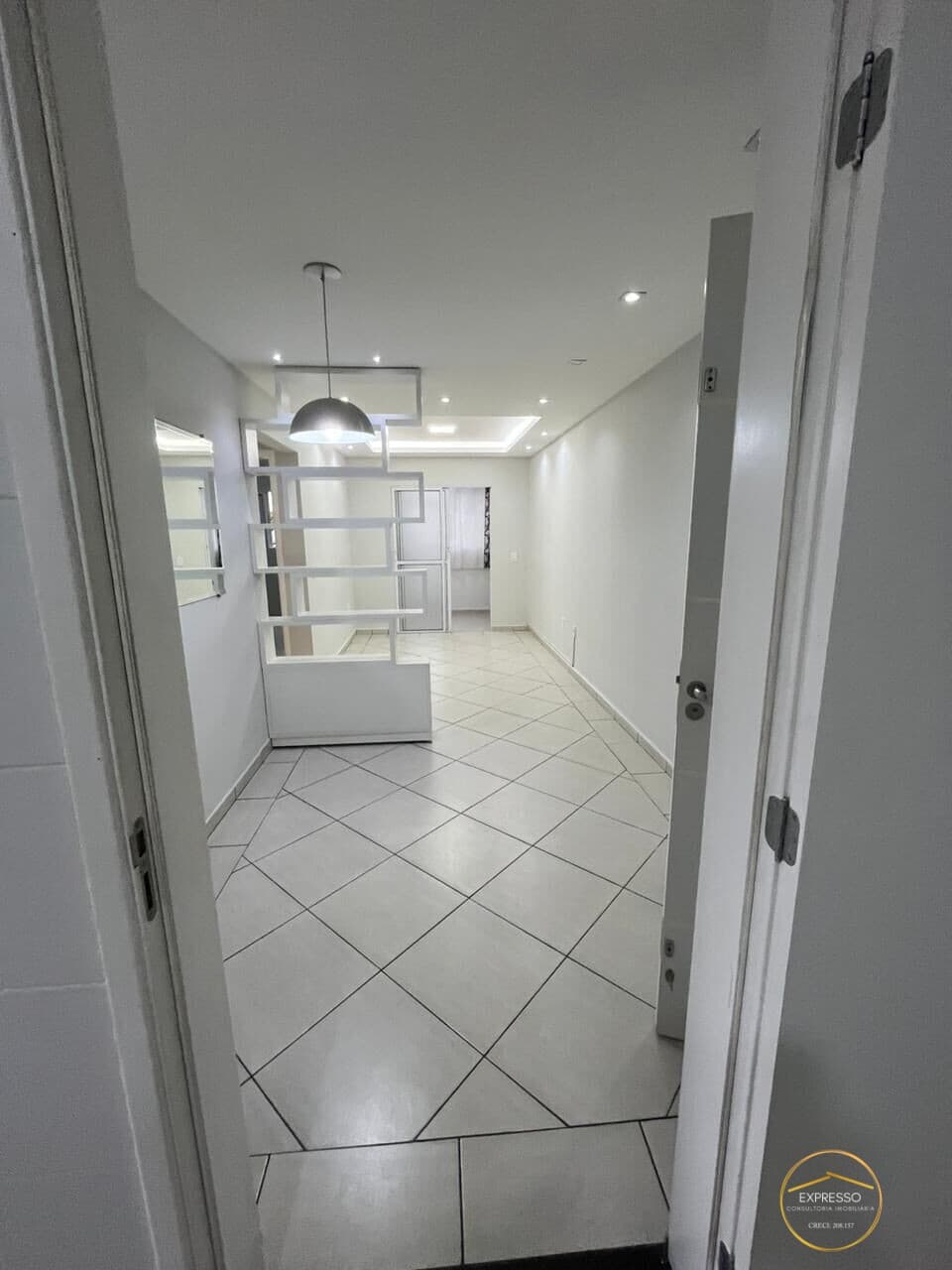 Apartamento em Sorocaba - Vila Jardini