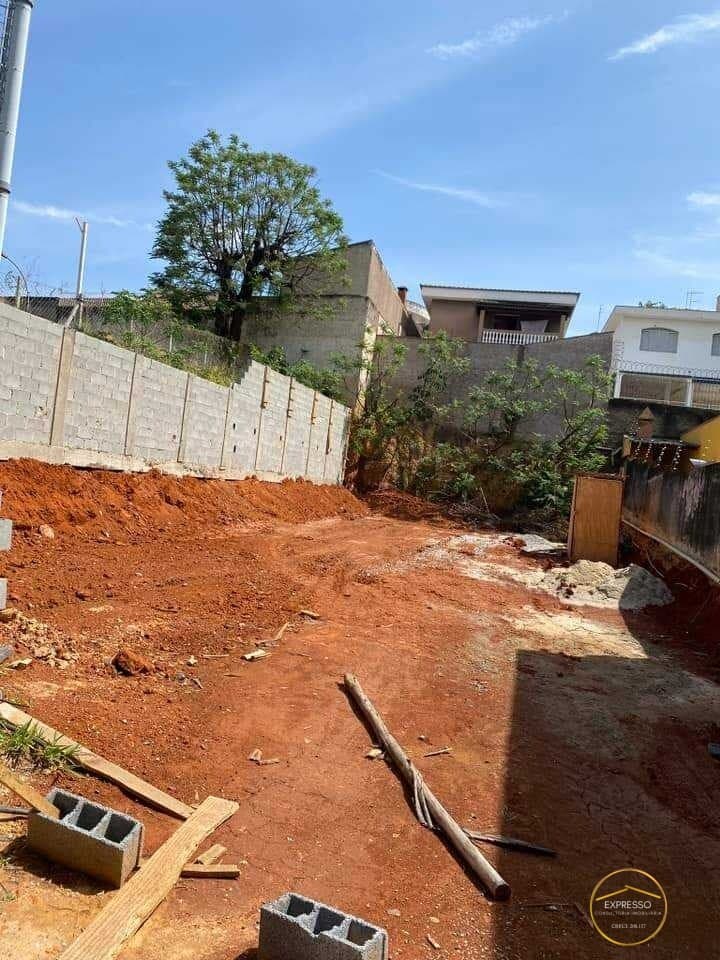 Terreno em Vila Trujillo, Sorocaba/SP