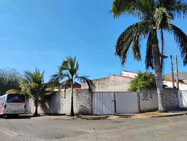 Lote/Terreno em Sorocaba - Jardim Sorocaba Park