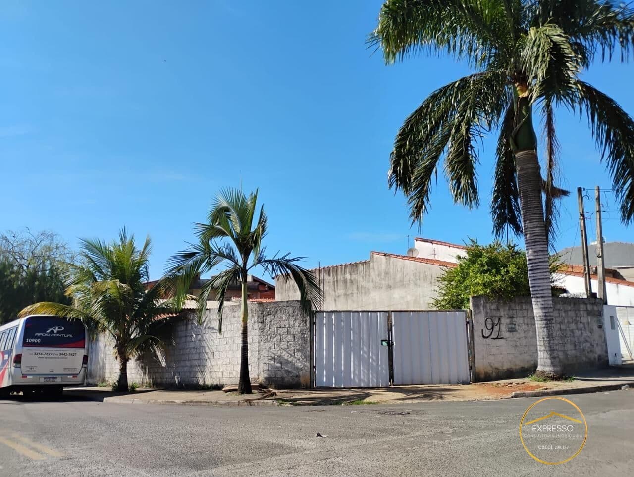 Lote/Terreno em Sorocaba - Jardim Sorocaba Park
