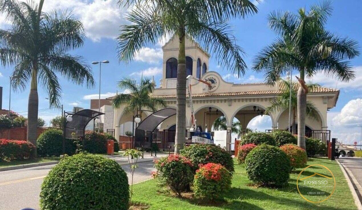 Lote/Terreno em Sorocaba - Parque Ibiti Reserva