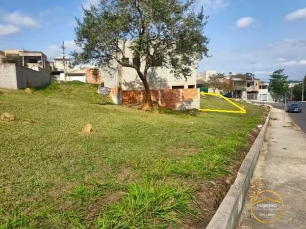 Terreno lote 31
