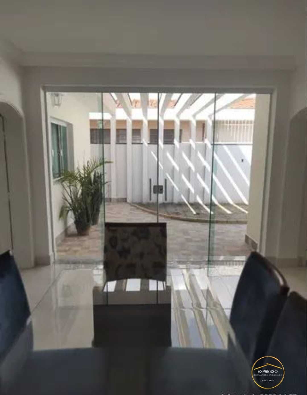 Casa em Sorocaba - Jardim Santa Rosália