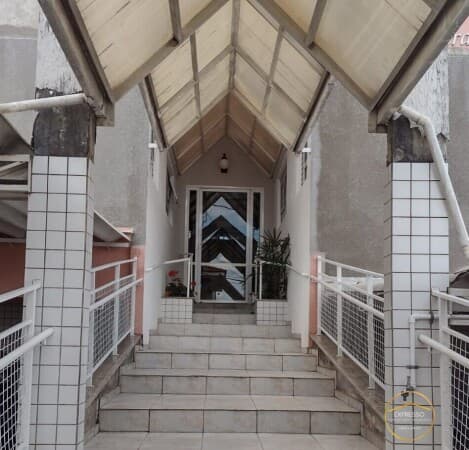 Apartamento em Sorocaba - Jardim Maria Eugênia