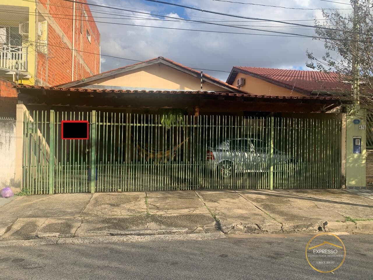Casa em Jardim Saira, Sorocaba/SP