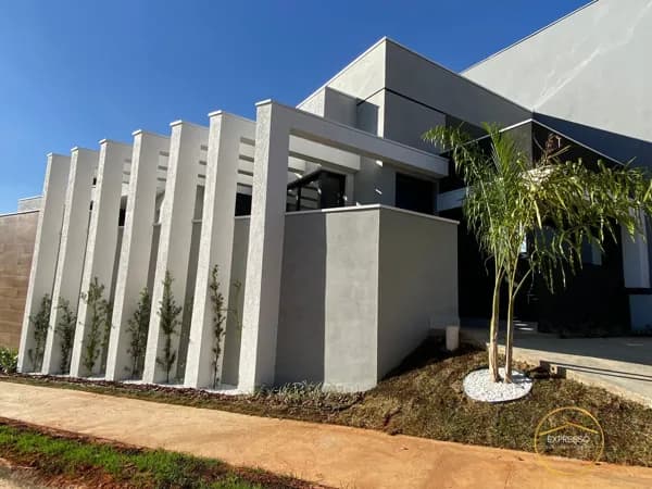 Casa de Condomínio em Sorocaba - Jardim Residencial Villagio Ipanema I
