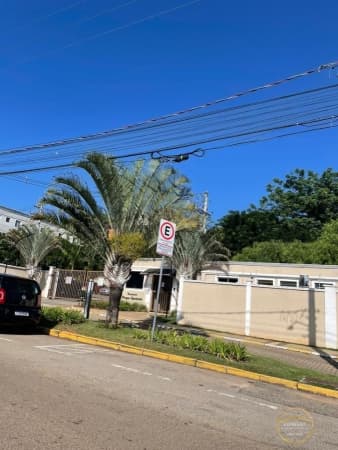 Apartamento em Sorocaba - Jardim Novo Mundo