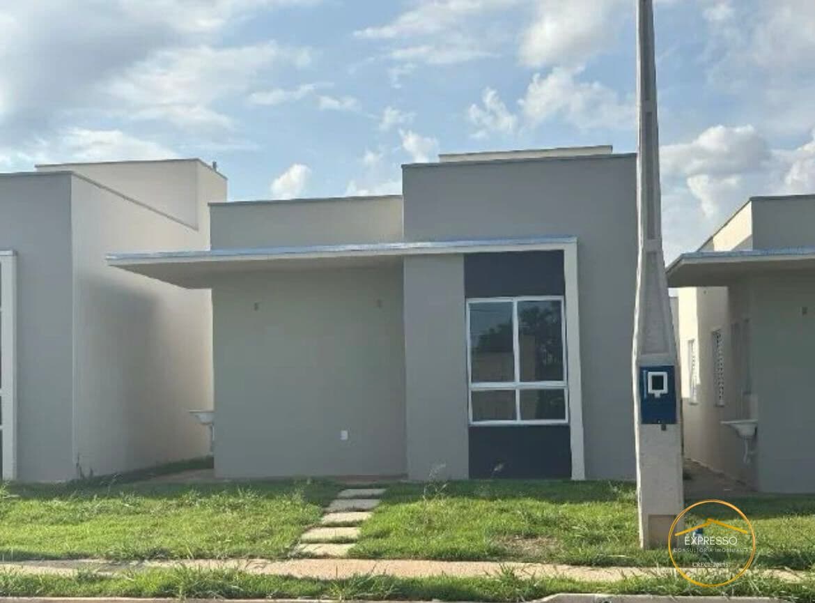 Casa de Condomínio em Sorocaba - Alto da Boa Vista