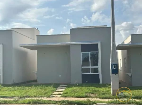 Casa de Condomínio em Sorocaba - Alto da Boa Vista