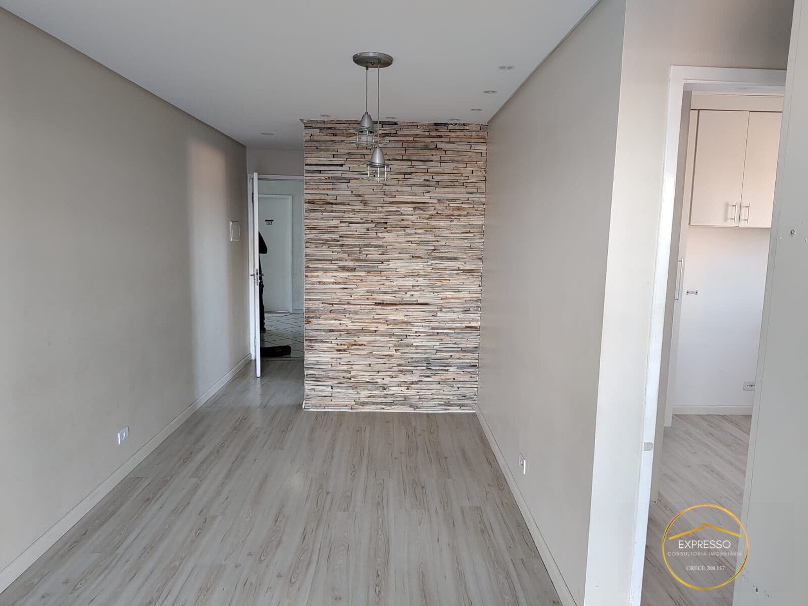 Apartamento em Praia Grande - Vila Caiçara
