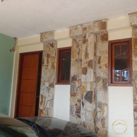 Casa à venda Bairro Santa Marina