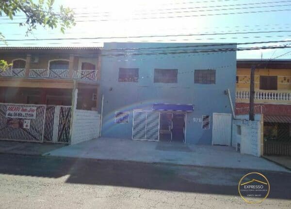 Prédio/Edifício Inteiro em Sorocaba - Parque Ouro Fino
