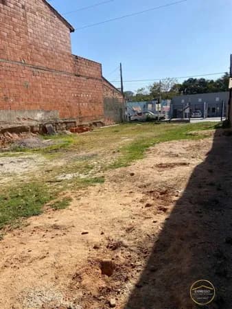 Lote/Terreno em Sorocaba - Vila Mineirão