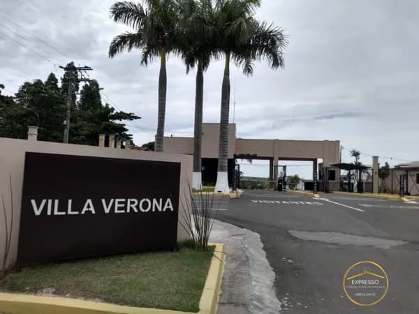 Casa em Sorocaba - Cajuru do Sul