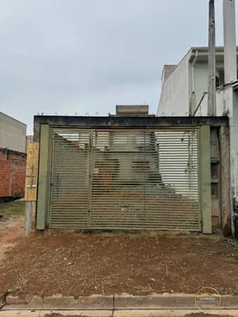 Lote/Terreno em Sorocaba - Jardim Santa Catarina