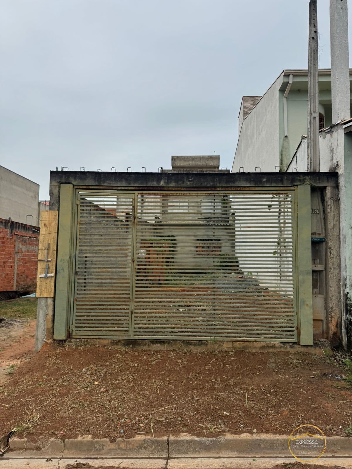 Lote/Terreno em Sorocaba - Jardim Santa Catarina