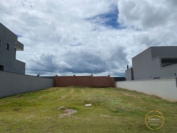 Lote/Terreno em Votorantim - Alphaville Nova Esplanada