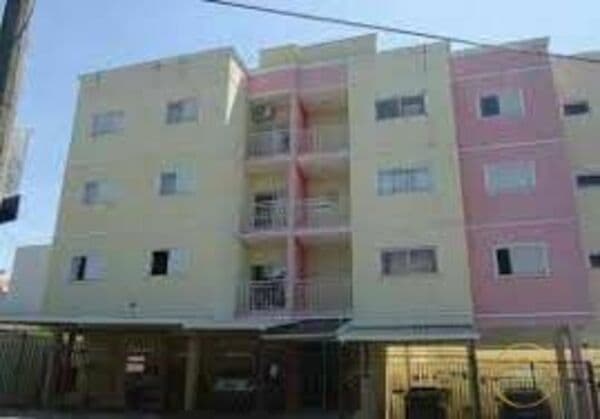 Apartamento em Sorocaba - Jardim Piazza di Roma