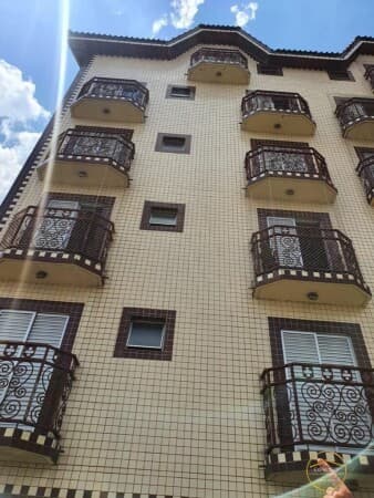 Apartamento em Sorocaba - Vila Trujillo