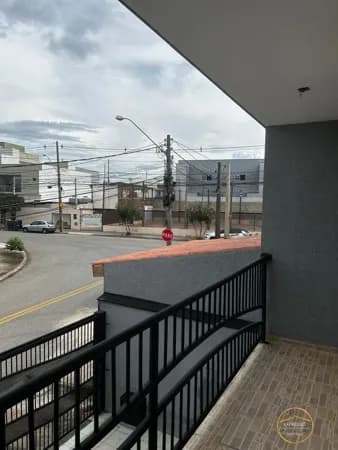 Casa em Sorocaba - Jardim Wanel Ville V