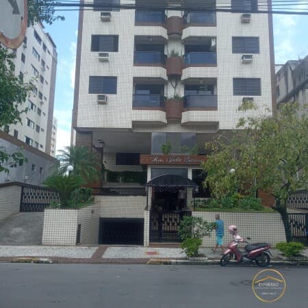 Apartamento na Encruzilhada