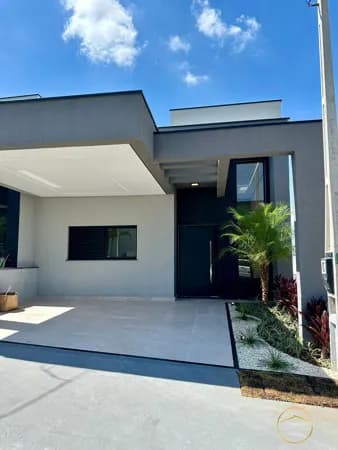Casa a venda Condomínio Horto Florestal Villagio