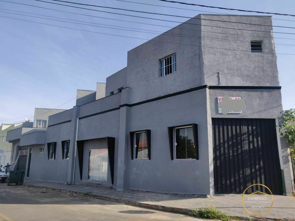 Prédio/Edifício Inteiro em Sorocaba - Jardim Sorocaba Park