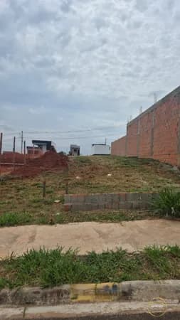 Terreno a venda Condomínio Reserva Ipanema