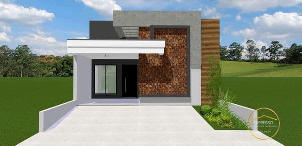 Casa de Condomínio em Sorocaba - Jardim Residencial Villagio Ipanema I