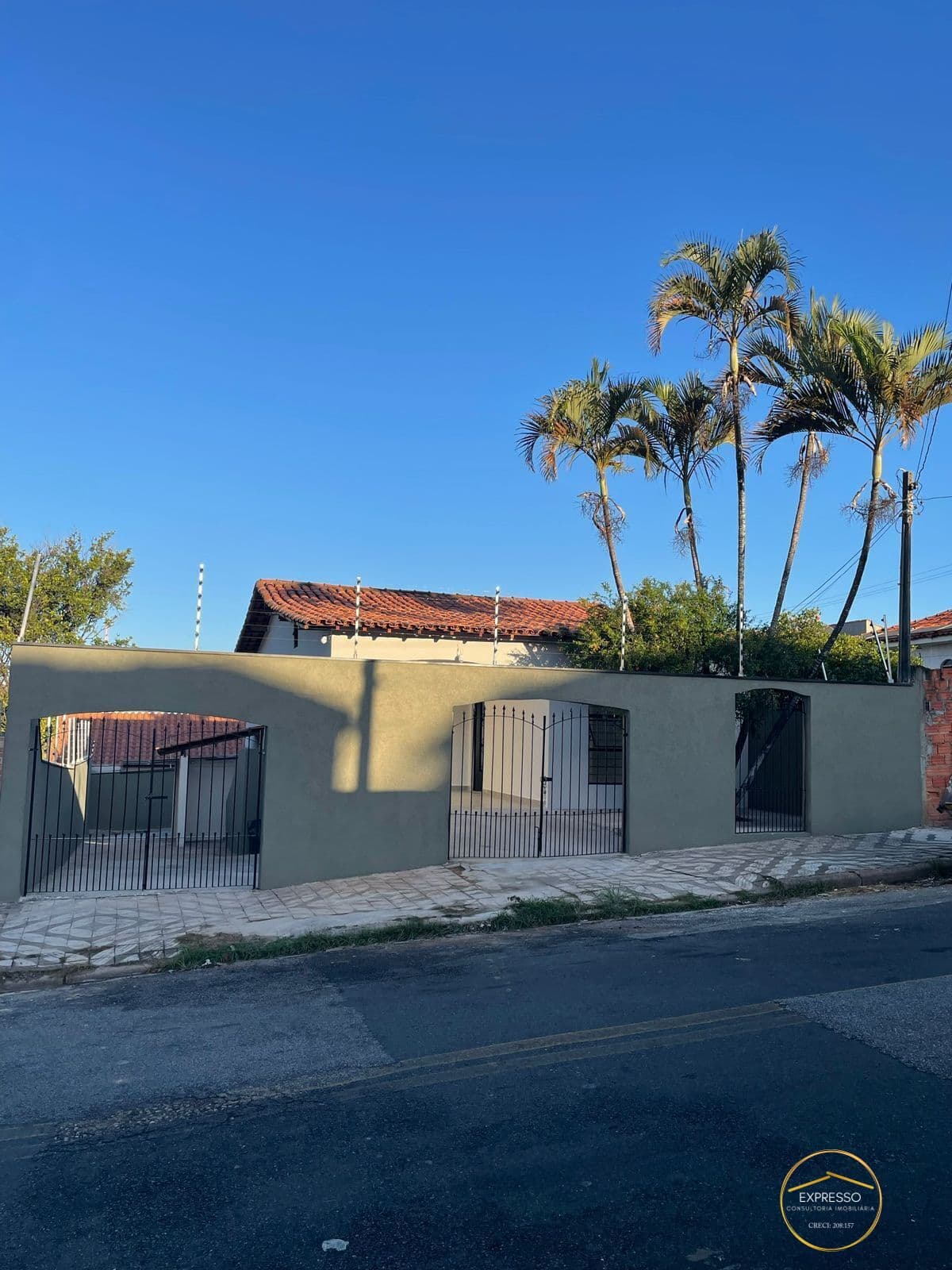 Casa em Sorocaba - Jardim Itanguá