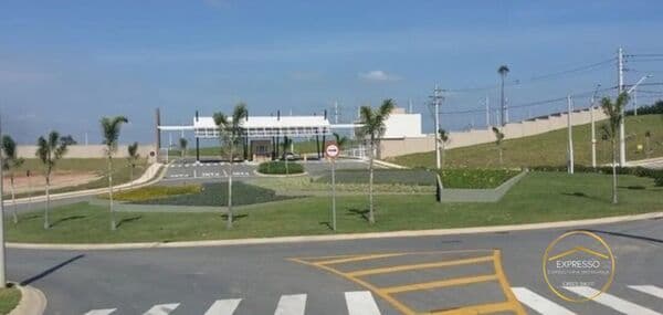 Lote/Terreno em Votorantim - Green Valley