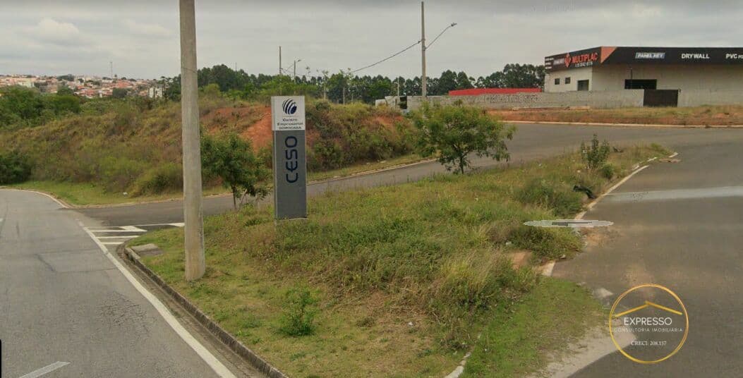 Lote/Terreno em Sorocaba - Centro Empresarial Sorocaba