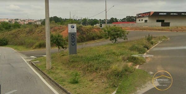 Lote/Terreno em Sorocaba - Centro Empresarial Sorocaba